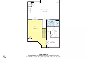 927 Winner's Cup Ct, Naperville, IL 60565 - Photo 28