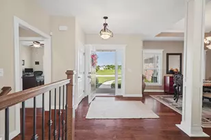 1803 Church Crossing St, Monticello, IL 61856 - Photo 6