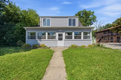 10730 S Ridgeland Street, Worth, IL 60482 - Photo 1