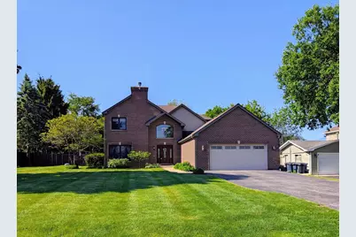 23W531 W Walnut Street, Roselle, IL 60172 - Photo 2