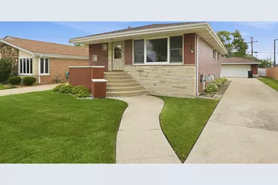 9429 Major Avenue, Oak Lawn, IL 60453 - Photo 2