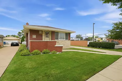 9429 Major Avenue, Oak Lawn, IL 60453 - Photo 24
