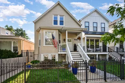 3726 N Albany Avenue, Chicago, IL 60618 - Photo 1