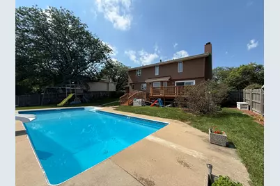408 S Brookshore Drive, Shorewood, IL 60404 - Photo 24