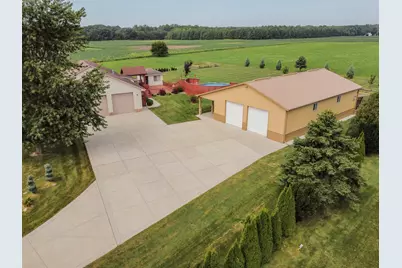 13208 W 185th Avenue, Lowell, IN 46356 - Photo 112