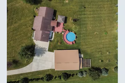 13208 W 185th Avenue, Lowell, IN 46356 - Photo 116