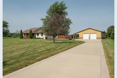 13208 W 185th Avenue, Lowell, IN 46356 - Photo 118