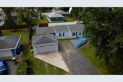 2303 Sweetbriar Avenue, Crest Hill, IL 60403 - Photo 1
