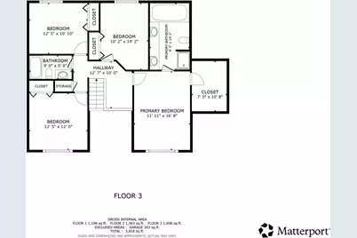 9073 Charrington Drive, Frankfort, IL 60423 - Photo 38
