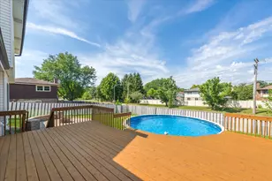 1304 Klein Ave, Downers Grove, IL 60516 - Photo 34