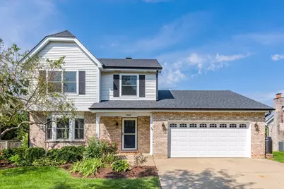 1304 Klein Avenue, Downers Grove, IL 60516 - Photo 1