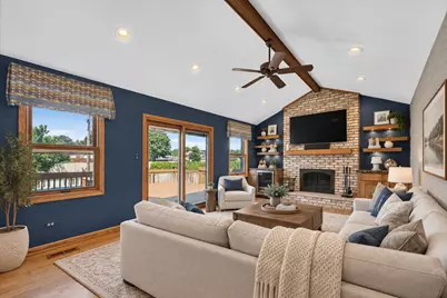 1304 Klein Avenue, Downers Grove, IL 60516 - Photo 16
