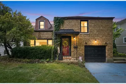 390 Bartram Road, Riverside, IL 60546 - Photo 1