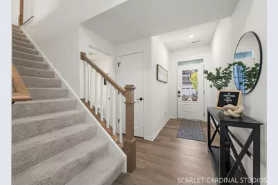 8493 Liberty Lane, Woodridge, IL 60517 - Photo 2