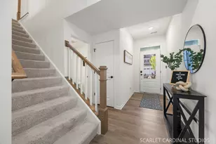 8493 Liberty Ln, Woodridge, IL 60517 - Photo 2