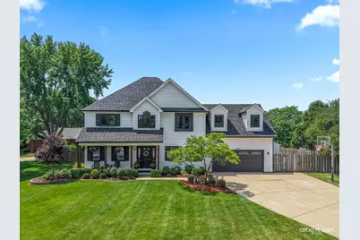 2560 Surrey Court, Aurora, IL 60506 - Photo 2
