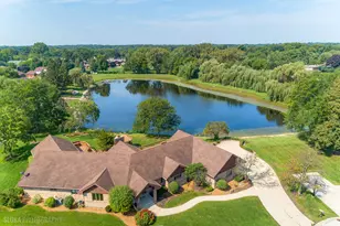 22W569 Glen Ct, Medinah, IL 60157 - Photo 4