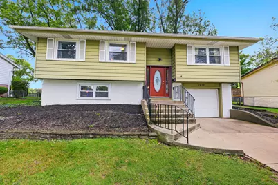 1419 Hampton Lane, Schaumburg, IL 60193 - Photo 1