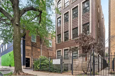 1547 N Hudson Avenue #3, Chicago, IL 60610 - Photo 2