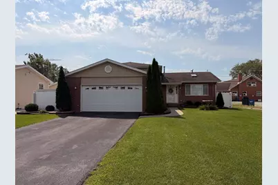 400 W 16th Street, Chicago Heights, IL 60411 - Photo 2