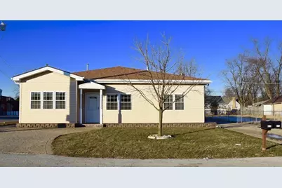 15 E 32nd Street, Steger, IL 60475 - Photo 1