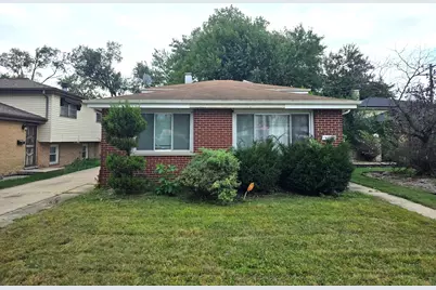 14820 Cottage Grove Avenue, Dolton, IL 60419 - Photo 1