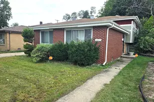 14820 Cottage Grove Ave, Dolton, IL 60419 - Photo 2