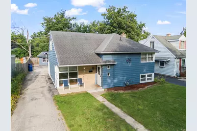 834 S Michigan Avenue, Villa Park, IL 60181 - Photo 1