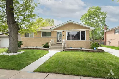 15330 Ingleside Avenue, South Holland, IL 60473 - Photo 2