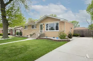 15330 Ingleside Ave, South Holland, IL 60473 - Photo 1