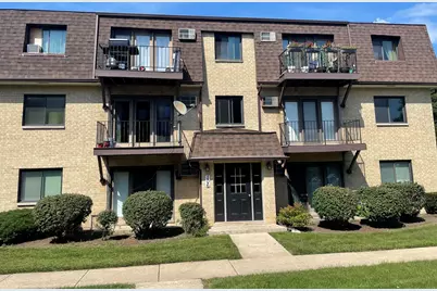 106 Olesen Drive #101, Naperville, IL 60540 - Photo 2