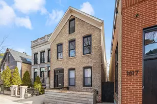 1821 N Wolcott Ave, Chicago, IL 60622 - Photo 1