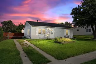 1714 Burry Cir Dr, Crest Hill, IL 60403 - Photo 1
