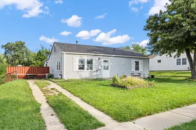 1714 Burry Circle Drive, Crest Hill, IL 60403 - Photo 2