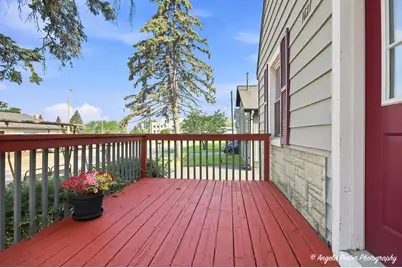1621 Round Lake Drive, Round Lake Beach, IL 60073 - Photo 2