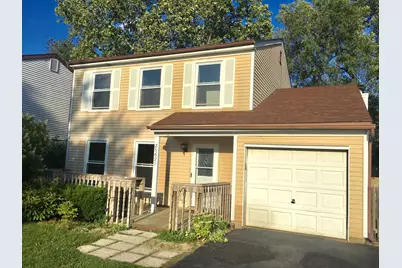 2S627 Hampton Drive, Warrenville, IL 60555 - Photo 1