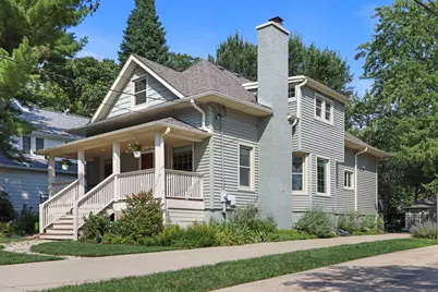 943 Forest Avenue, Deerfield, IL 60015 - Photo 1