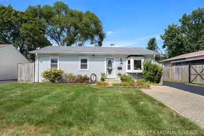 1691 Charles Drive, Glendale Heights, IL 60139 - Photo 2
