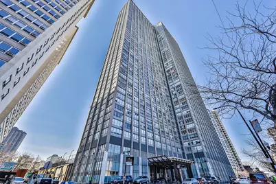 655 W Irving Park Road #3804, Chicago, IL 60613 - Photo 1