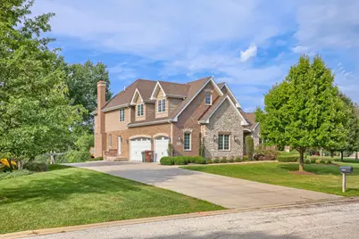10594 Charmaine Drive, Frankfort, IL 60423 - Photo 2