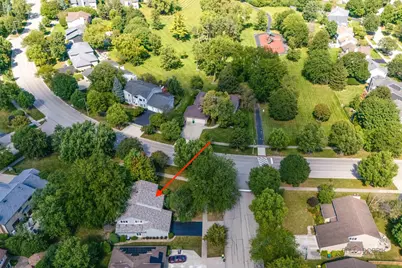 1310 Hidden Lake Drive, Buffalo Grove, IL 60089 - Photo 36