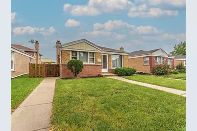 2830 Willow Street, Franklin Park, IL 60131 - Photo 2