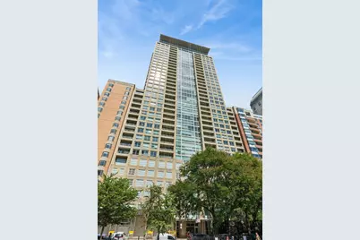 250 E Pearson Street #2206, Chicago, IL 60611 - Photo 1