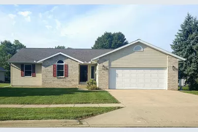 404 E Buffalo Street, Polo, IL 61064 - Photo 1
