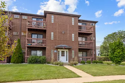1110 Cedar Street #3B, Glendale Heights, IL 60139 - Photo 16
