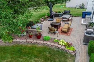 132 Treehouse Rd, Matteson, IL 60443 - Photo 24