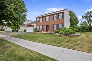 132 Treehouse Rd, Matteson, IL 60443 - Photo 1
