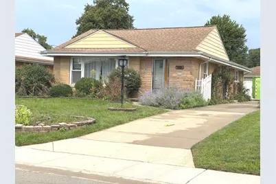 5438 N Harvard Terrace, Skokie, IL 60077 - Photo 2