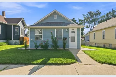 314 Willow Avenue, Joliet, IL 60436 - Photo 2