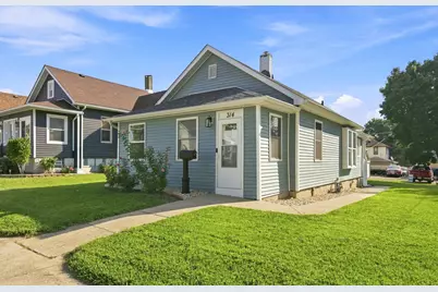 314 Willow Avenue, Joliet, IL 60436 - Photo 1